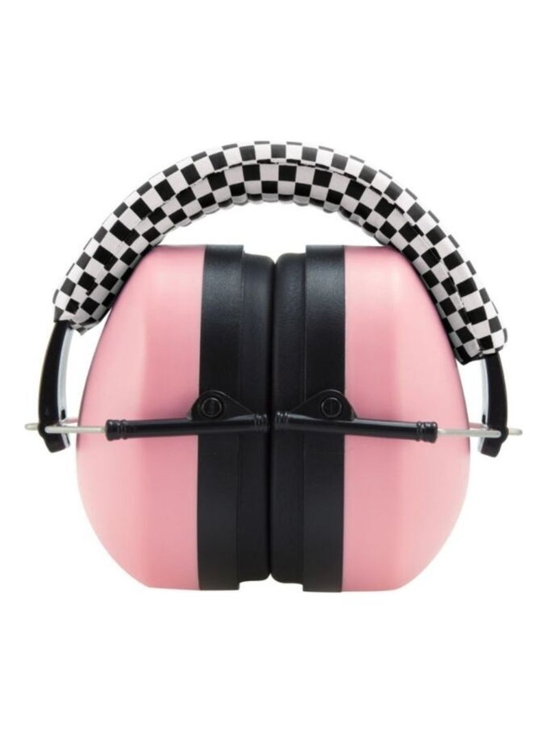 Casque anti-bruit -29dB rose N/A - Kiabi