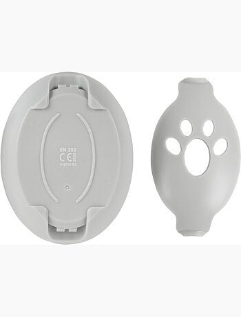 Casque anti bruit