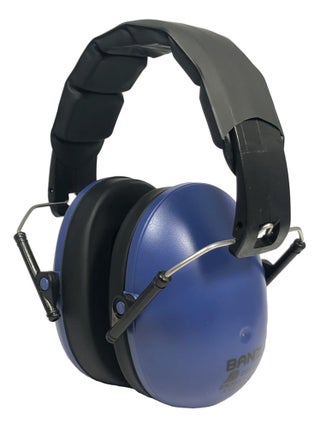 Casque anti bruit pour enfant Bleu nuit (à partir de 3 ans)
