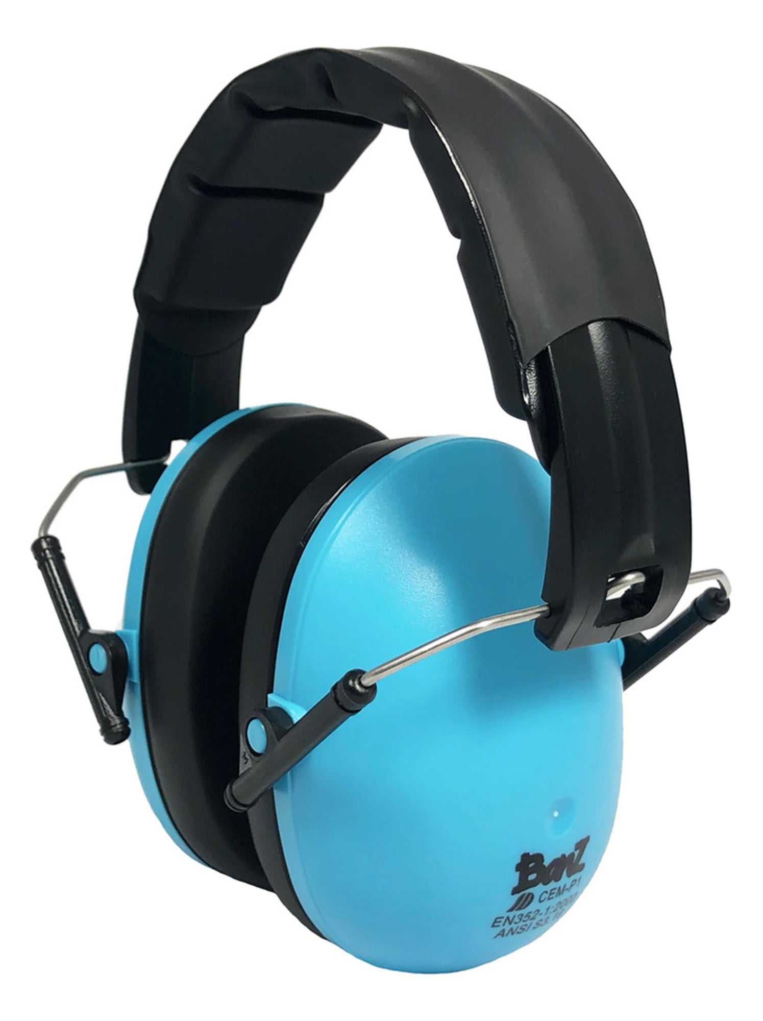 Casque Anti-bruit Enfant – 2 Pack Avec Atténuation 28 DB – Pour école, Maison Ou Milieu Bruyant – Confortable Et Réglable 3 à 16 Ans - 10