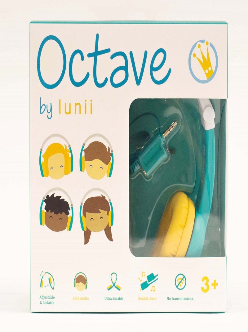 Casque Audio Octave N/A - Kiabi