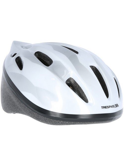 Casque de cyclisme - trespass - Kiabi