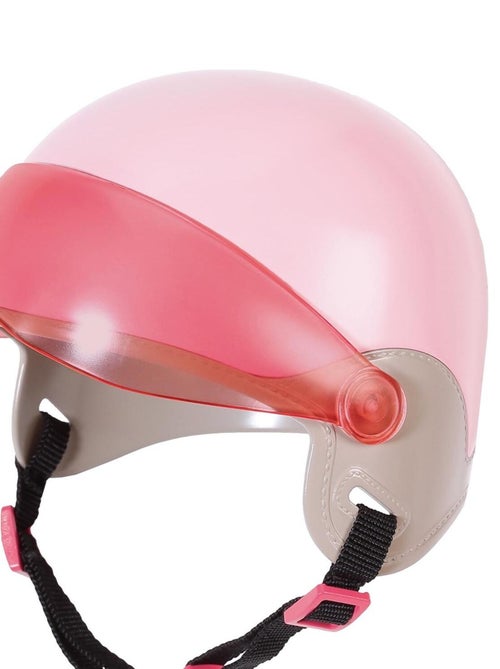 Casque de poupon BABY born City - Kiabi