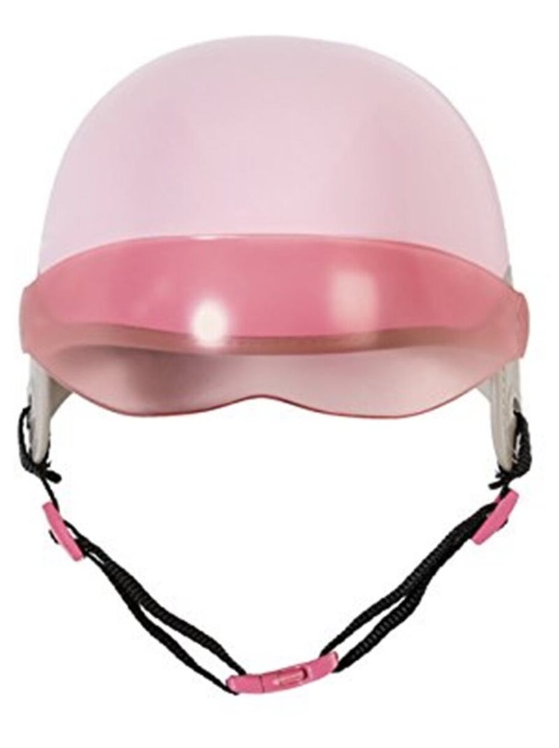 Casque de poupon BABY born City Rose - Kiabi