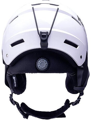 Casque de ski ibris - iguana