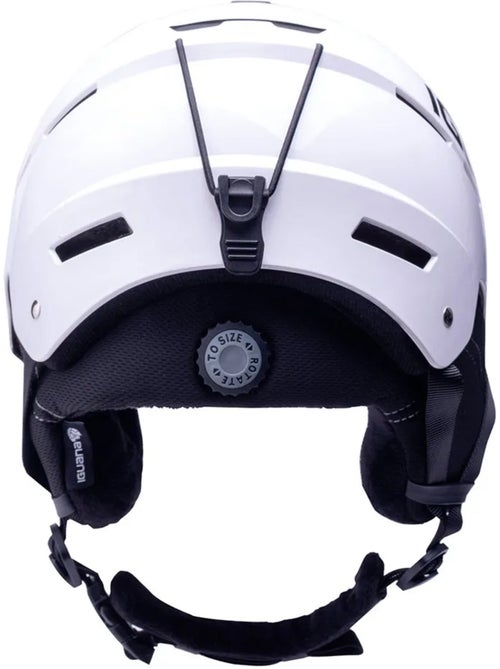 Casque de ski ibris - iguana - Kiabi