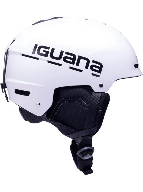 Casque de ski ibris - iguana - Kiabi