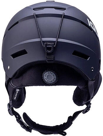 Casque de ski ibris - iguana