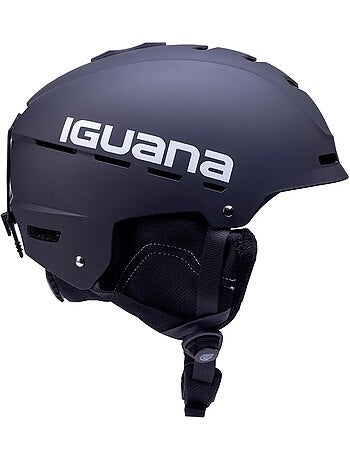 Casque de ski ibris - iguana