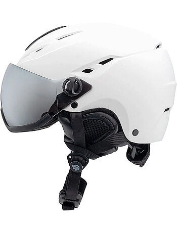 Casque de ski ibron - iguana