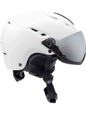 Casque de ski ibron - iguana