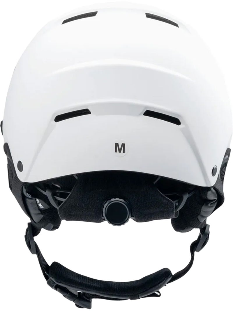 Casque de ski ibron - iguana Blanc - Kiabi