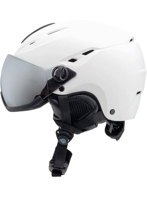 Casque de ski ibron - iguana - Kiabi