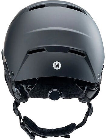Casque de ski ibron - iguana