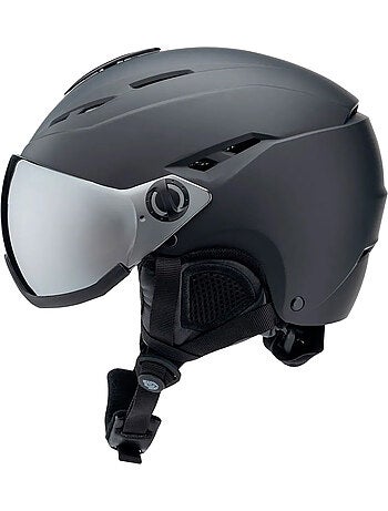Casque de ski ibron - iguana