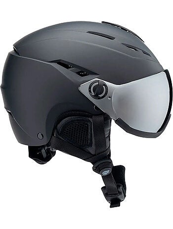 Casque de ski ibron - iguana
