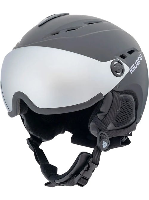 Casque de ski ibron - iguana - Kiabi