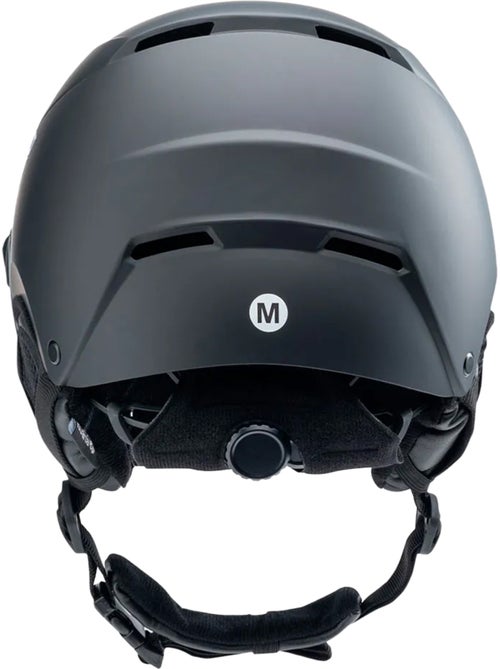 Casque de ski ibron - iguana - Kiabi