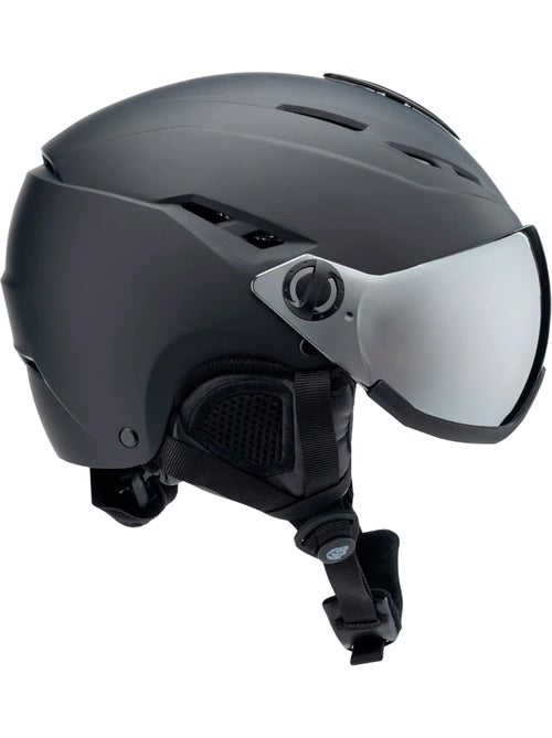 Casque de ski ibron - iguana - Kiabi