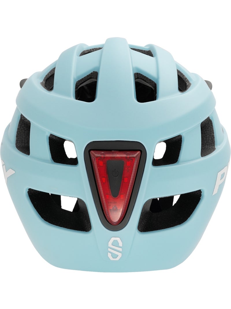 Casque de vélo M Bleu - Kiabi
