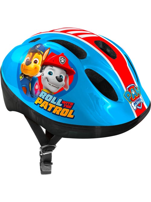 Casque de vélo taille s pat patrouille - Kiabi