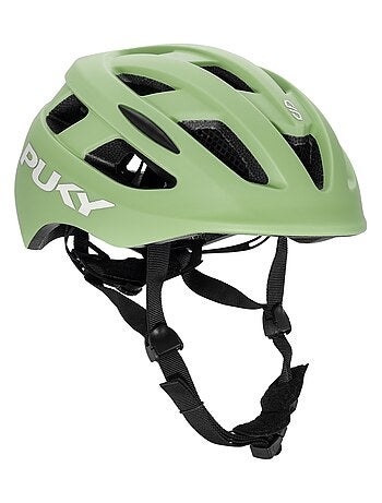 Casque de vélo Taille S retro vert