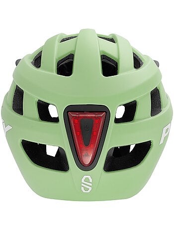 Casque de vélo Taille S retro vert
