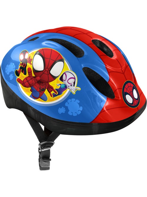 Casque de vélo taille s spidey - Kiabi