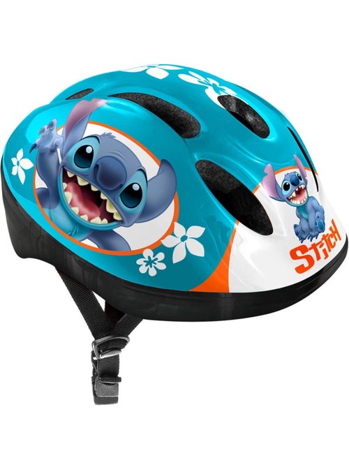 Casque de vélo taille s stitch - Kiabi