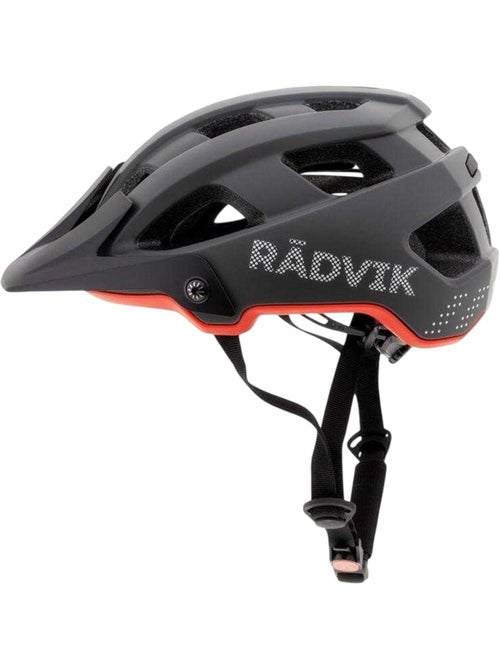 Casque de vtt slag - radvik - Kiabi Casque de vtt slag - radvik - Kiabi