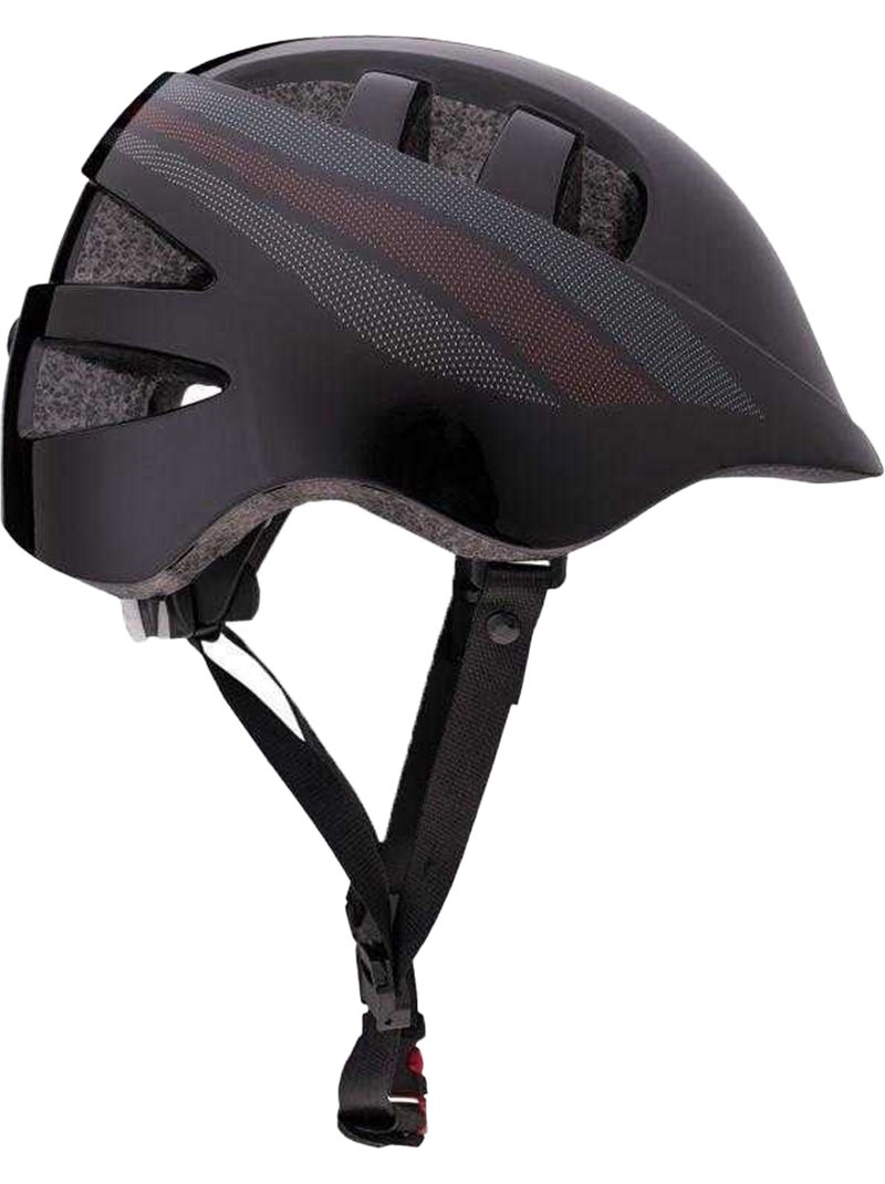 Casque dverge - radvik Noir - Kiabi