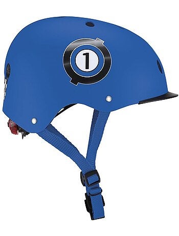 Casque ELITE enfant XS-S (48 à 53 cm)