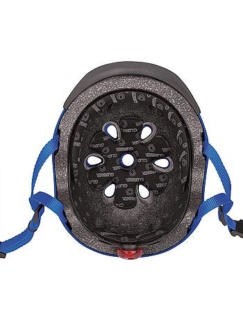 Casque ELITE enfant XS-S (48 à 53 cm)