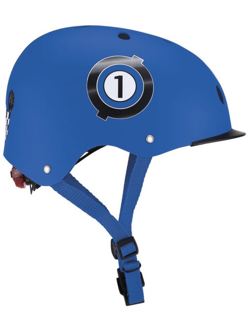 Casque ELITE enfant XS-S (48 à 53 cm) - Kiabi