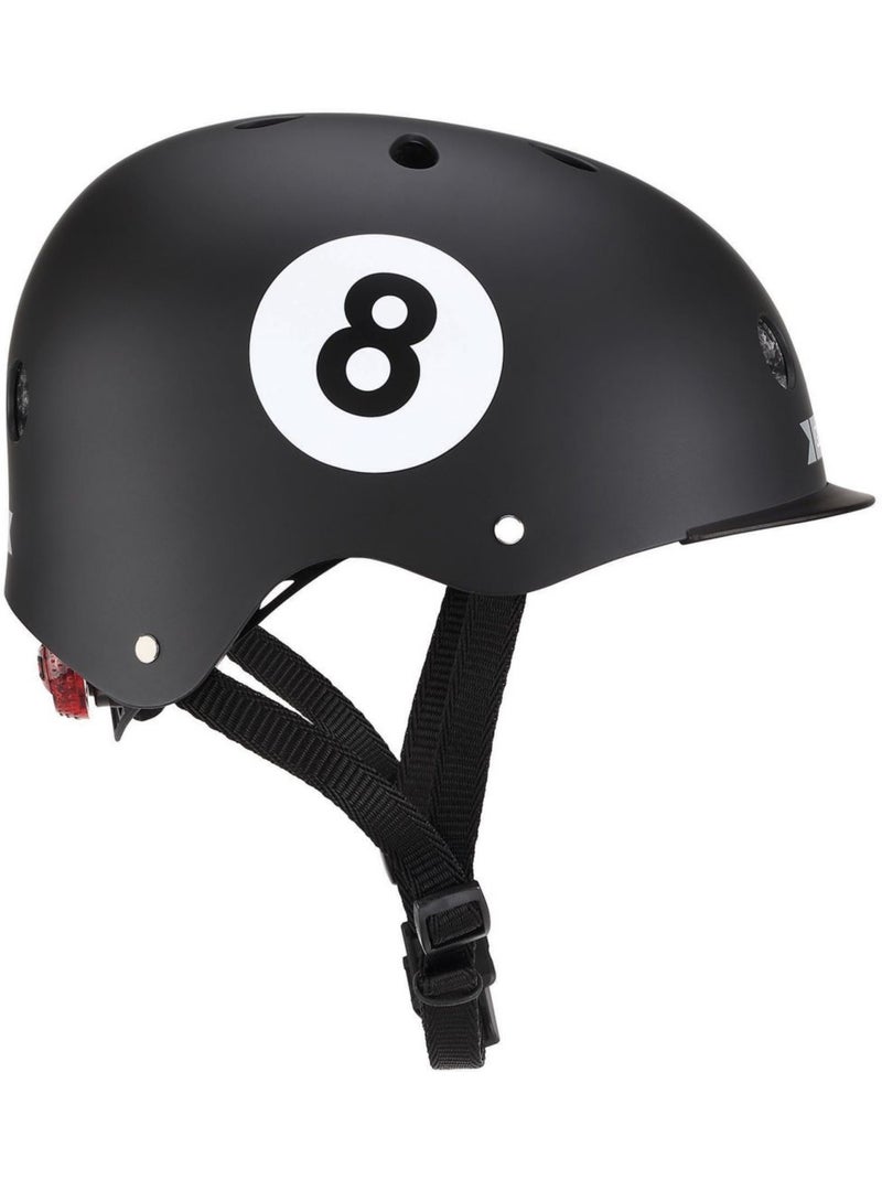 Aegis Interceptor Protège-Cou Hockey - Taille XS Enfant 22-27cm