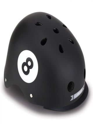 Casque ELITE enfant XS/S (48 à 53 cm)
