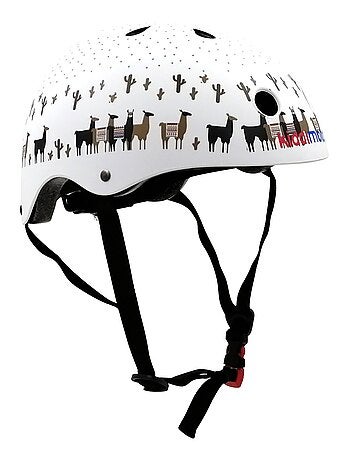 Casque enfant Lama Medium