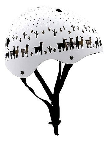 Casque enfant Lama Medium