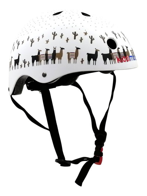 Casque enfant Lama Medium - Kiabi