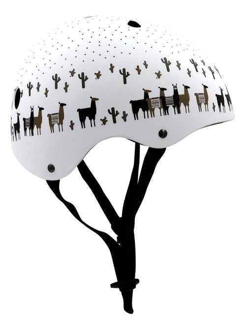 Casque enfant Lama Medium - Kiabi