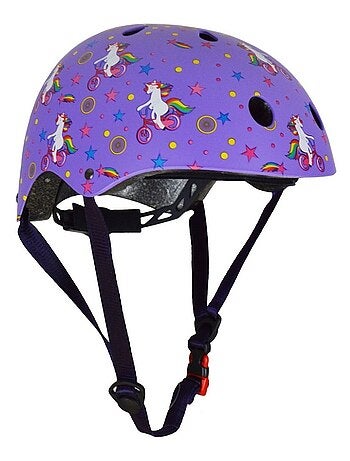 Casque enfant Licorne Medium