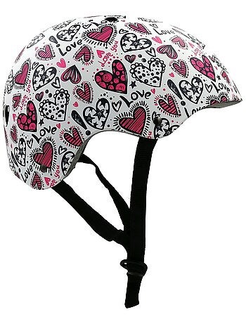 Casque enfant Love Medium