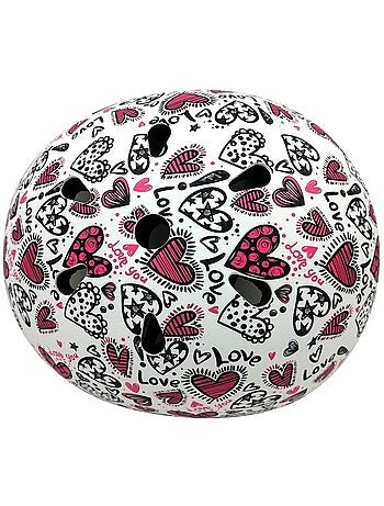Casque enfant Love Medium
