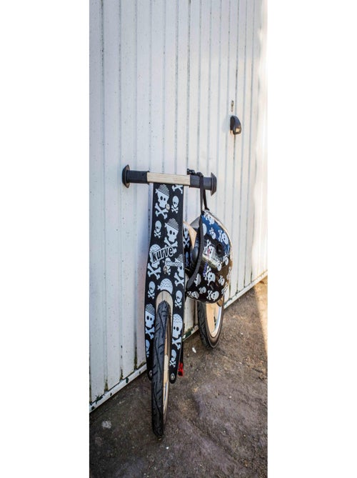 Casque enfant Skullz Small - Kiabi