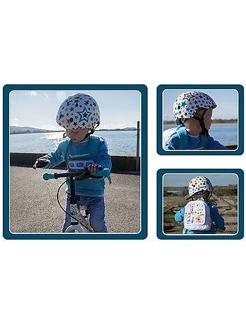 Casque enfant Stars Medium