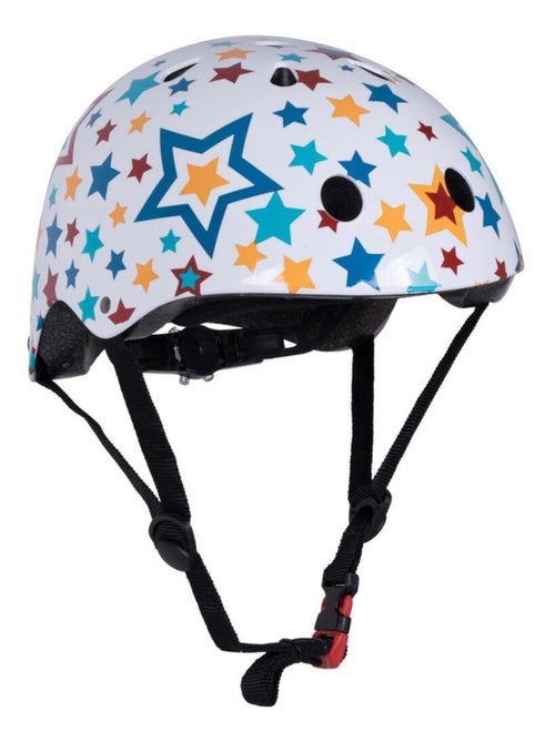 Casque enfant Stars Medium - Kiabi