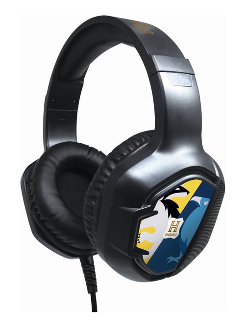 Casque Gaming Filaire lumineux Harry Potter - Kiabi