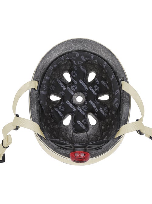 Casque GO-UP tout-petits XXS-XS (45-51cm) - Kiabi