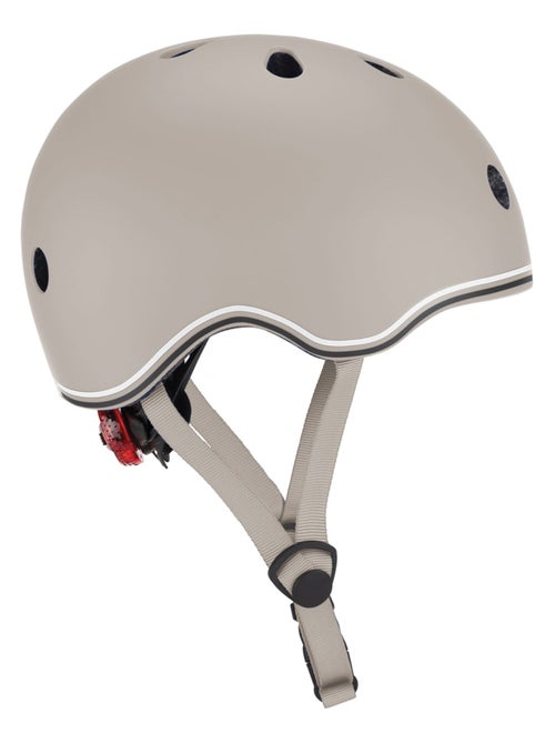 Casque GO-UP tout-petits XXS-XS (45-51cm) - Kiabi Casque GO-UP tout-petits XXS-XS (45-51cm) - Kiabi