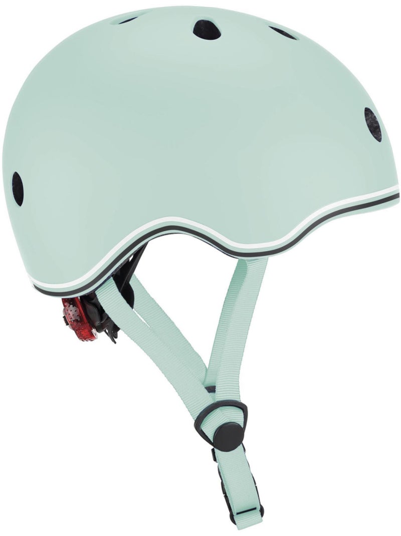 Casque GO-UP tout-petits XXS-XS (45-51cm) Vert menthe - Kiabi